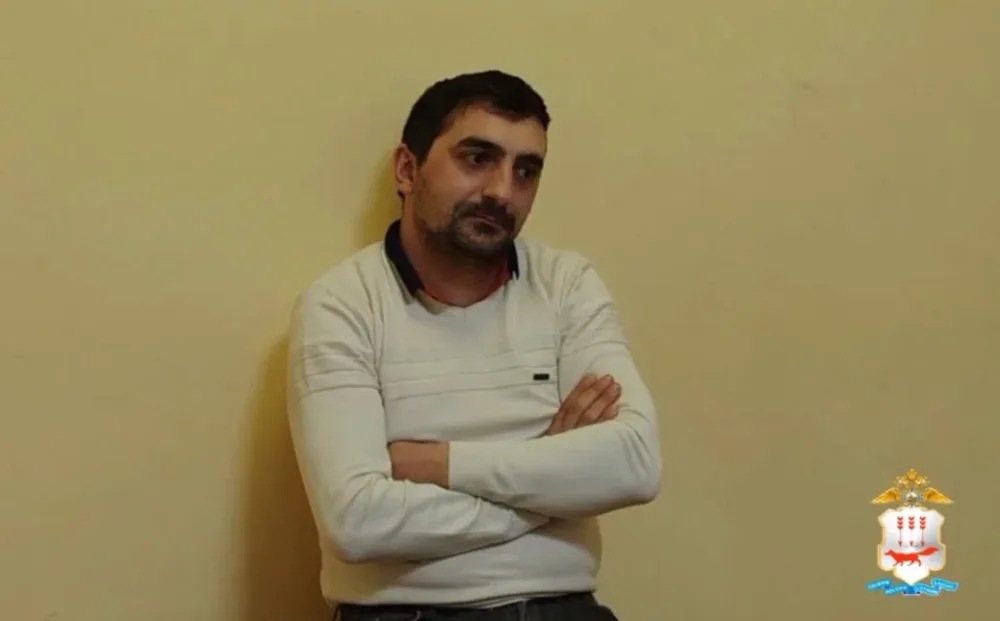 Bu azərbaycanlı Rusiyadan zorla çıxarıldı