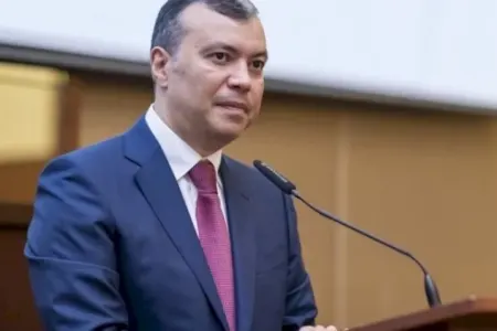 Sahil Babayevdən ilk xəbərdarlıq: - Bu şəxslər işdən çıxarılacaq