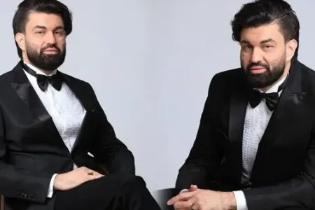 “Buna görə soyunurlar” – Ülvi Qılınc hansı Xalq artistlərini - BİABIR ETDİ?