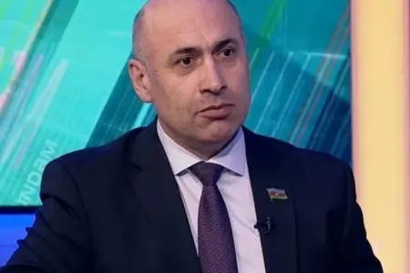 Deputatdan azərbaycanlıları təhqir edən rusiyalı həmkarına sərt cavab - __NEWL__