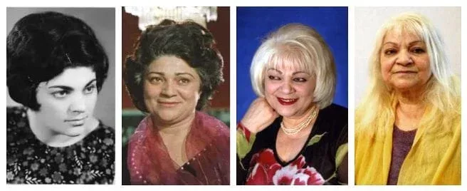 “Məleykə Əsədova onu ölümdən xilas etdi”- - FOTOLAR