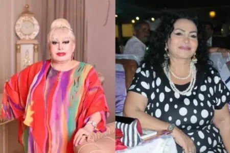 “İlhamə Quliyeva qızılgül kimi idi, tikanlarını o vaxt çıxarırdı ki...”- - FOTO