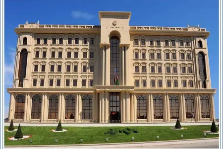 Dövlət Miqrasiya Xidmətinin tenderi niyə ləğv edilib? – - SƏBƏB