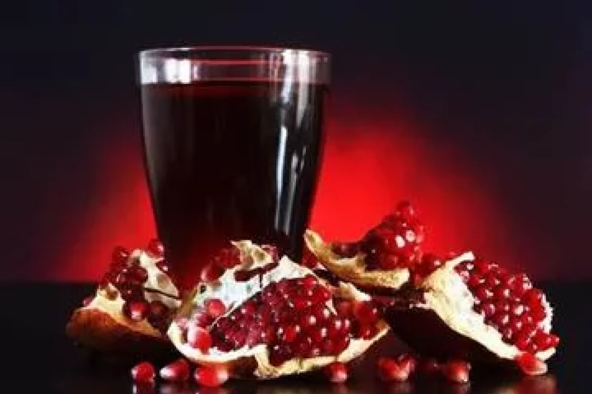 Gəncliyin təbii iksiri adlanan - gözlənilməz İÇKİ