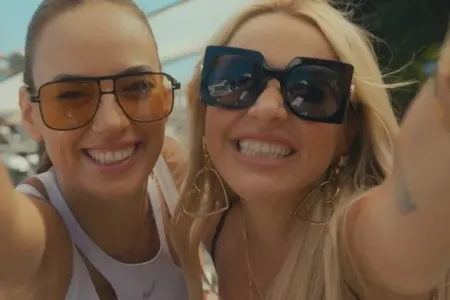 Hadise 10 milyon - alıb...