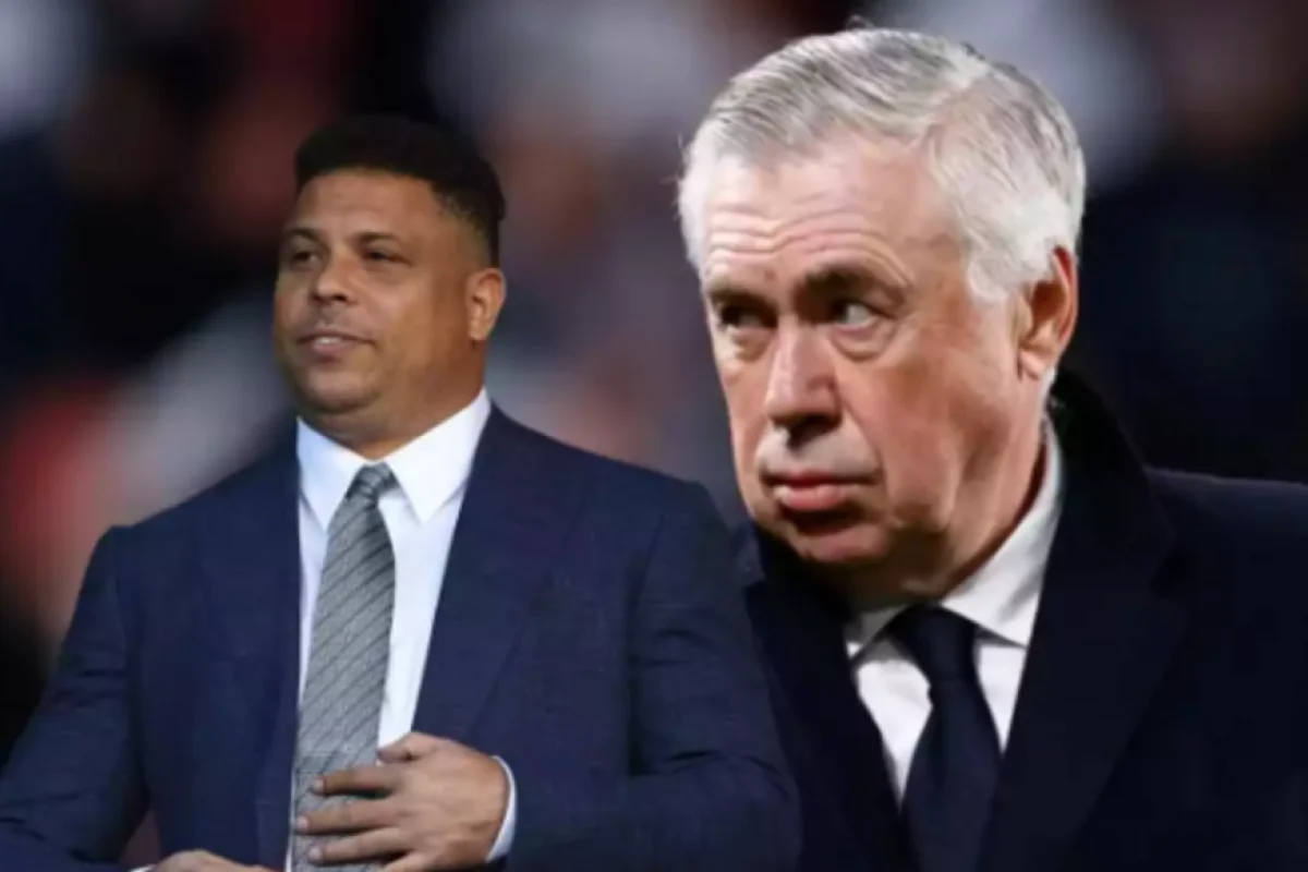 Ronaldo onu istəyir