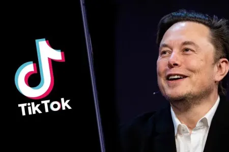 Mask “TikTok”ı almaqda maraqlı olmadığını bildirib