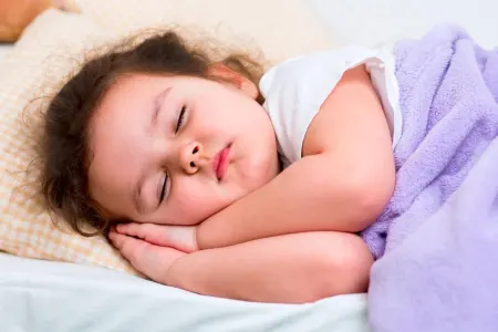 Uşaqlarımız niyə yatmır? - Səbəblər AÇIQLANDI