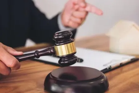 Azərbaycanda iş adamlarının əmlakları - hərraca çıxarılır