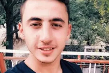 Ovdan qayıdarkən - ÖLDÜ