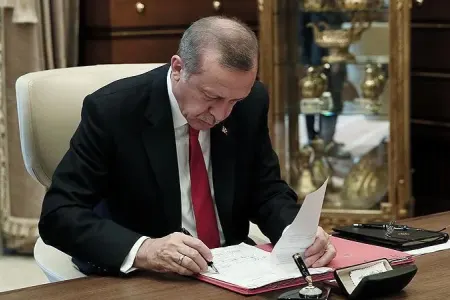 Ərdoğandan Azərbaycanla bağlı - qərar