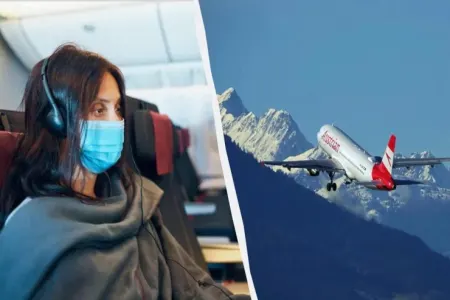 Hansı hallarda sərnişin təyyarədən təxliyə edilir? – - Stüardessa DANIŞDI