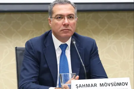 Azərbaycan dünyada 54 orta gəlirli ölkələr sırasındadır