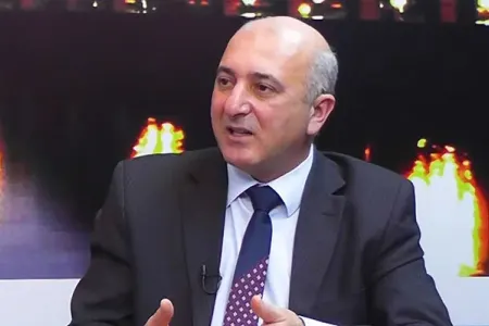Bu ittiham Ədalət Verdiyevin üzərindən - götürüldü