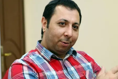 “Ən böyük arzum Göyçəyə qayıtmaqdır” – - Elməddin