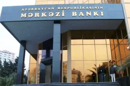 Bu bankla bağlı sərəncam - VERİLDİ