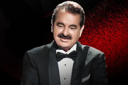 İbrahim Tatlıses azərbaycanlı Xalq artistinə evlilik təklifi etdi