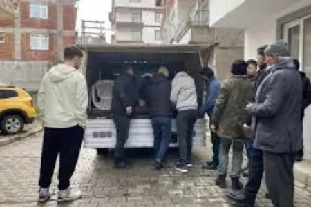8-ci sinif şagirdinin cansız bədəni - TAPILDI