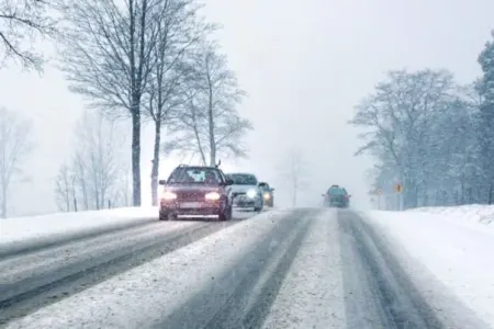 Milli Hidrometeorologiya Xidməti məlumat yaydı