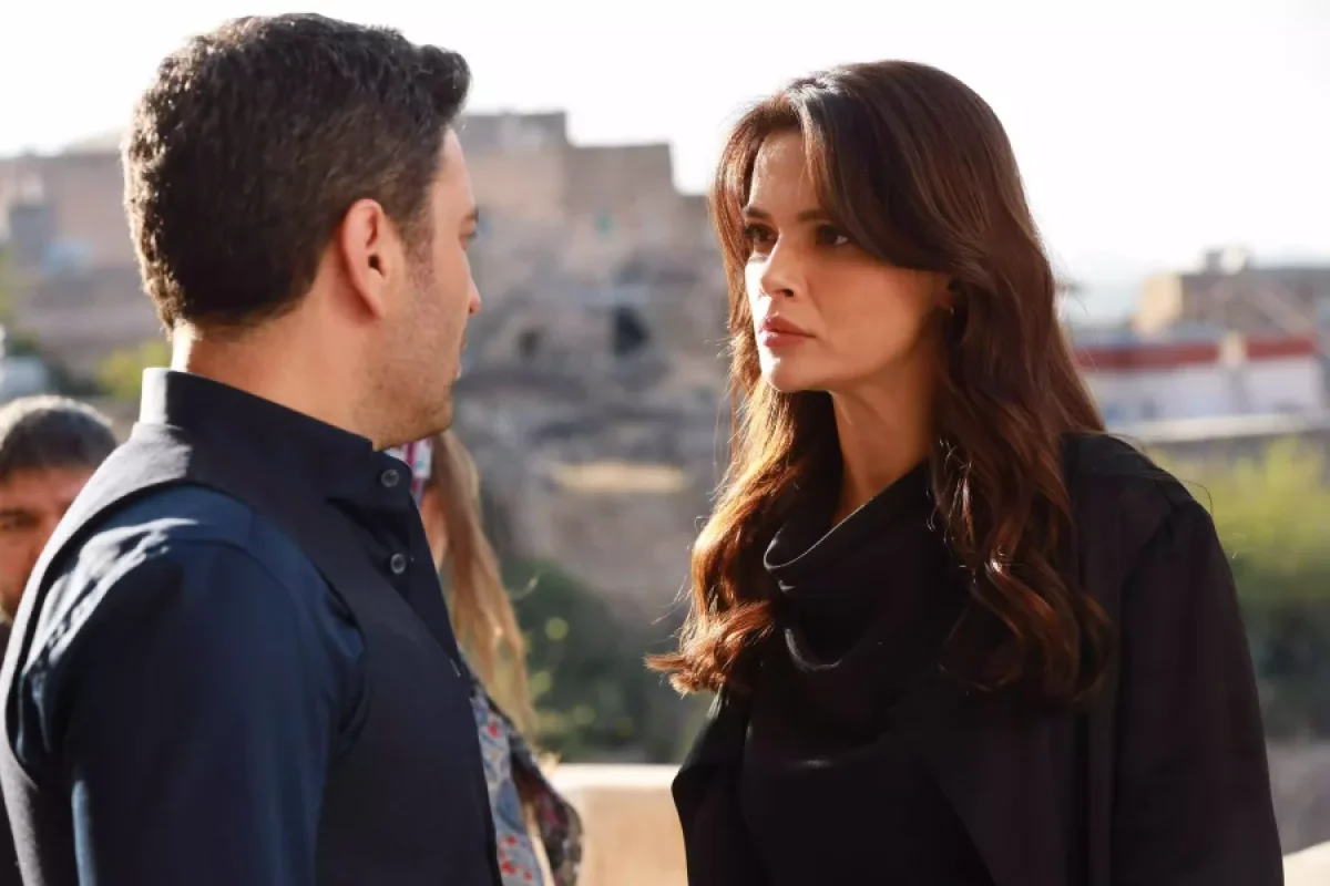 Məşhur aktrisanın əməliyyatsız halı - ORTAYA ÇIXDI - FOTO