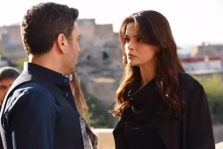 Məşhur aktrisanın əməliyyatsız halı - ORTAYA ÇIXDI - FOTO