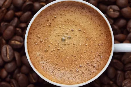 Qəhvə şəkərli diabet riskini 10 faiz a - AZALDIR