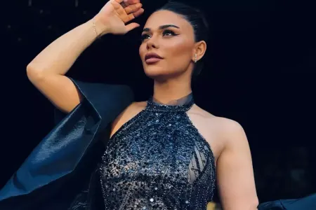 “Kim qınayırsa, başına gəlsin” - Aysun efirdə ağladı