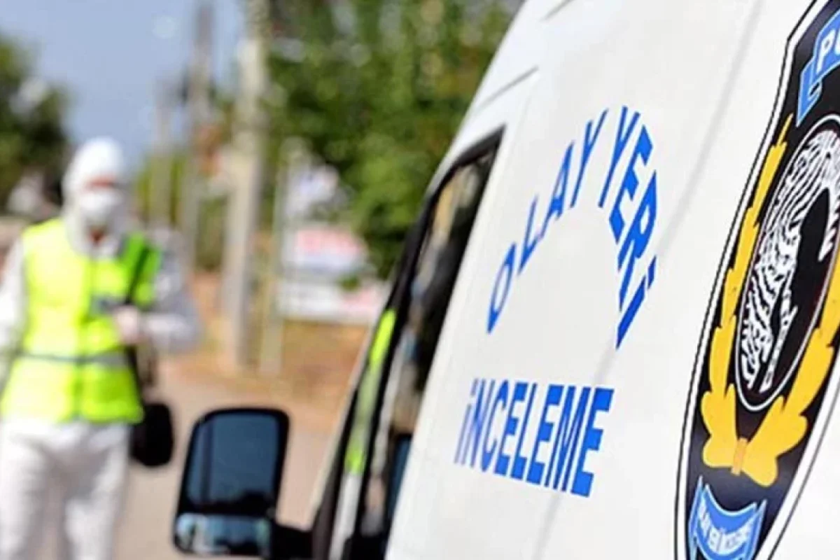 Müəmmalı hadisə: - 77 yaşlı adam...