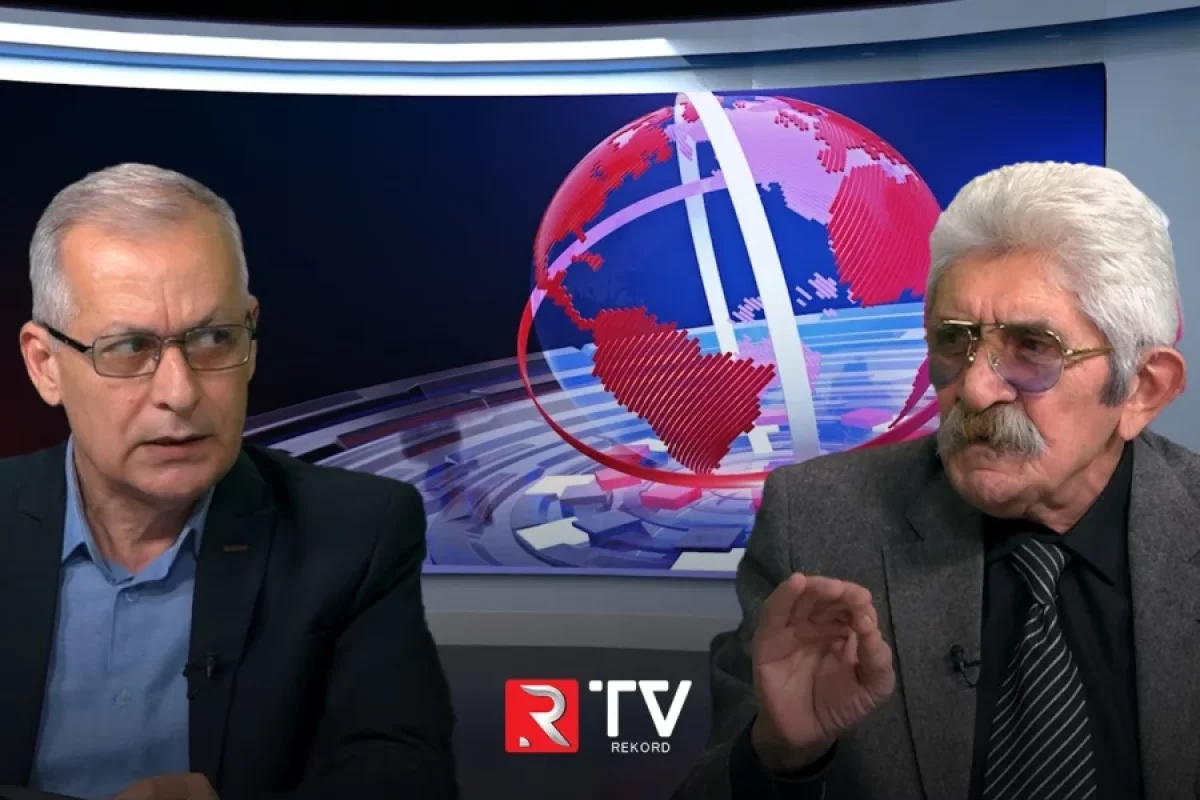 "Xocalı kadrlarını Çingizə verdim, qaytarmadı" - Allahverdi Əsədov