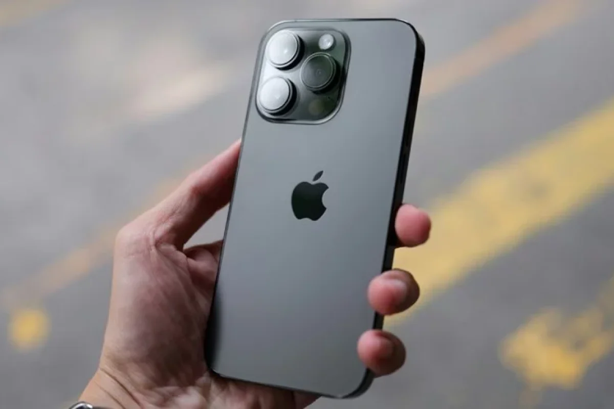 Apple yeni tətbiqini - təqdim etdi