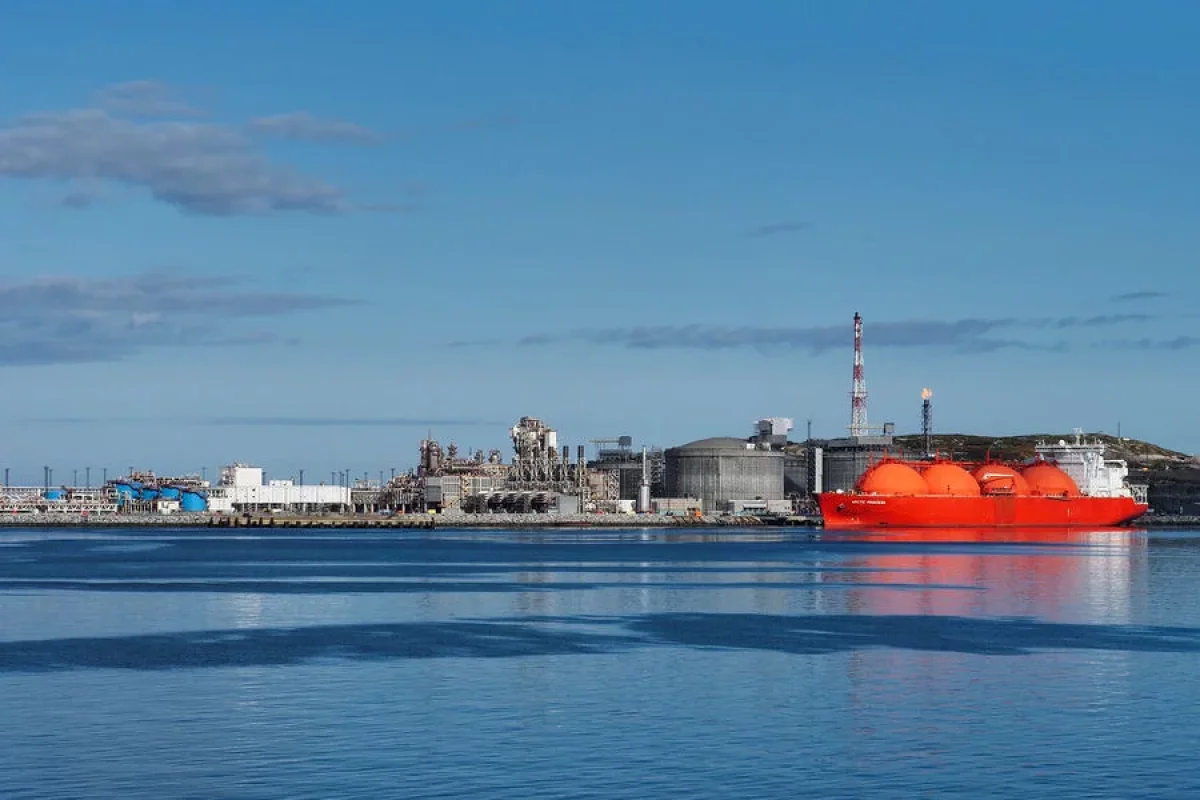 Qaz satışında rekord artım - QEYDƏ ALINDI