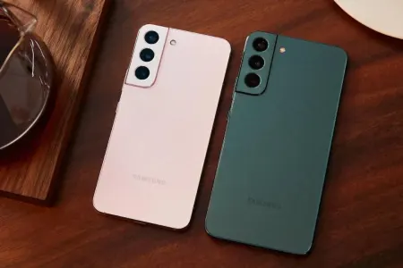 Samsung-dan büdcə dostu - TELEFON