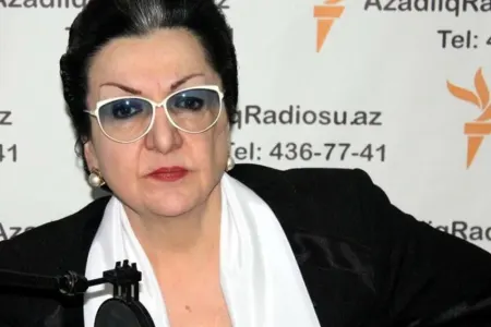 Lalə Şövkətin son durumu: - Oğlu açıqladı