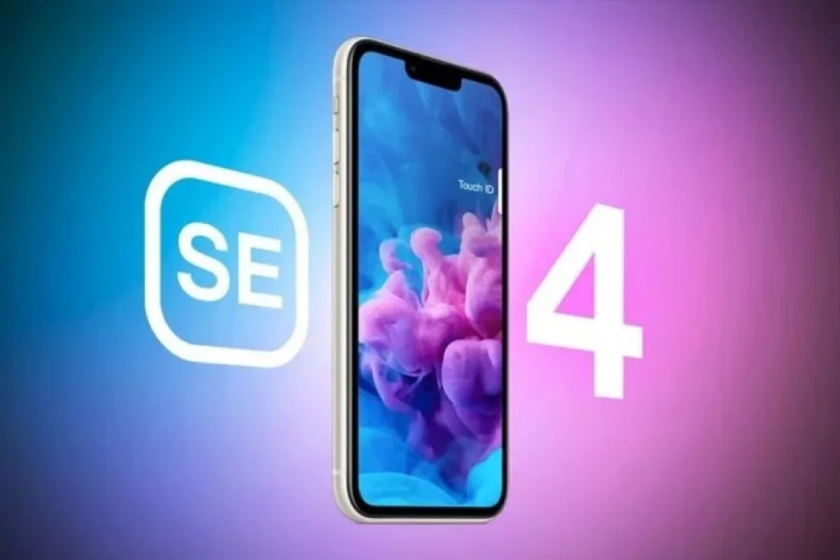 Ucuz "iPhone" belə görünəcək - FOTO