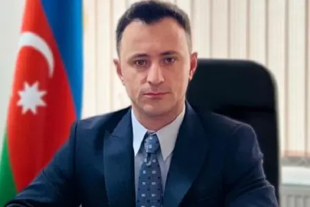 Əmrullayev onu sədr təyin etdi