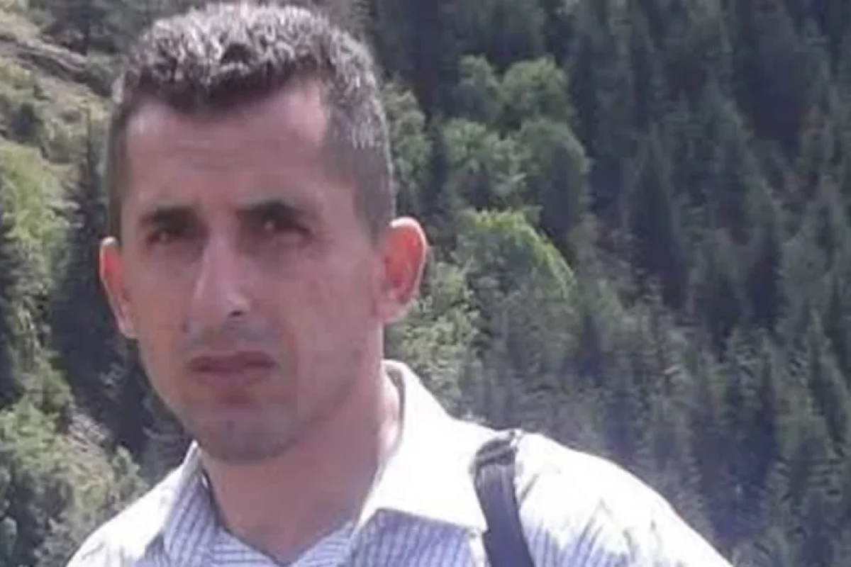 Təmizlik edərkən - ÖLDÜ