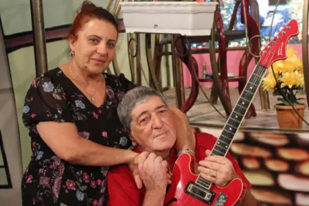 Gülü Rəmişdən qalan evi - SATDI