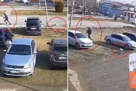 Xoruz sayğac oxumağa gələn məmuru - QOVDU