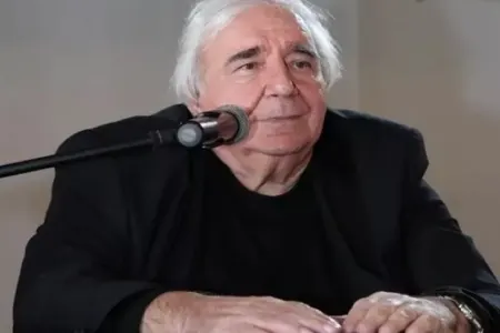 Ramiz Rövşənə ağır itki