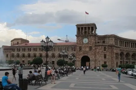 Ermənilərin Azərbaycan qorxusu - Zəngəzurda nə baş verir?
