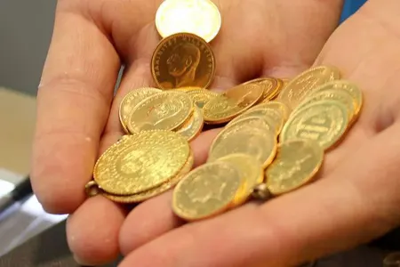 SON DƏQİQƏ! Qızılın qiyməti KƏSKİN - Yüksəldi