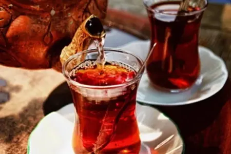 Nanəli, çobanyastığı, qara: - Hansı çayı məhdudiyyətsiz içmək olar?