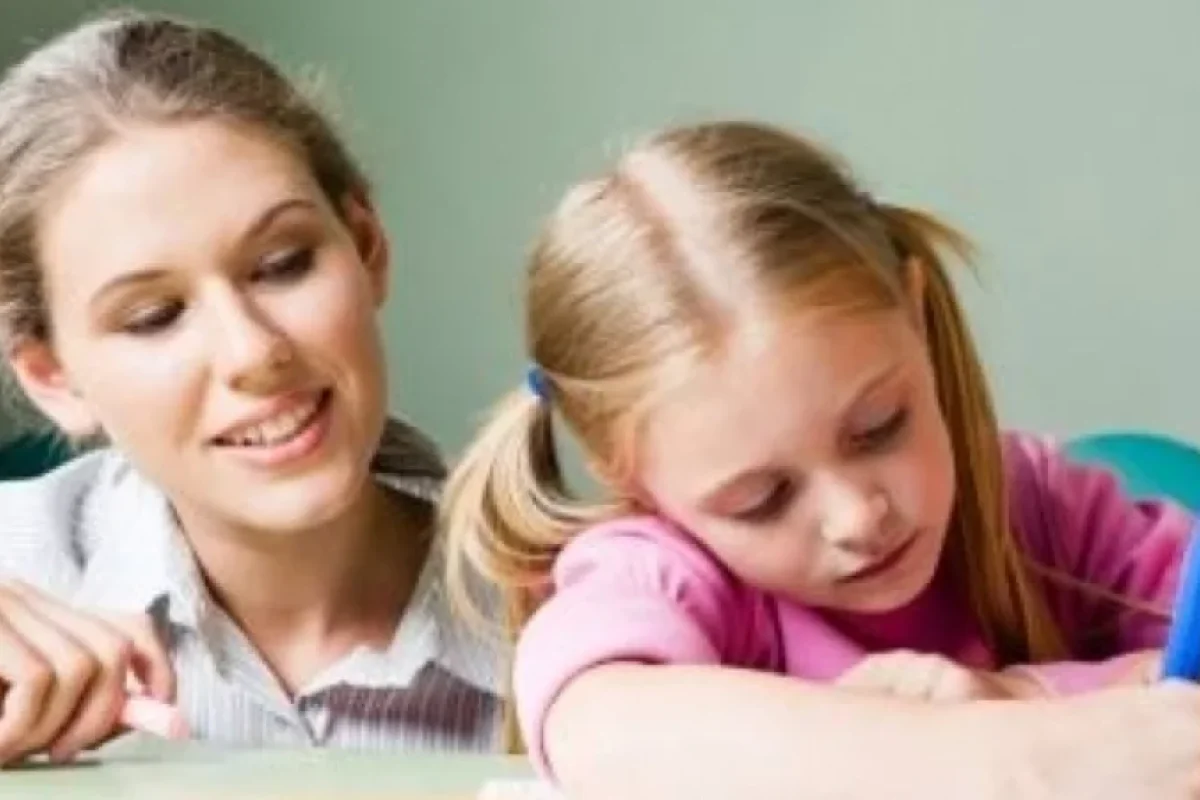 Uşaqlar neçə yaşdan xarici dil öyrədilməlidir ?