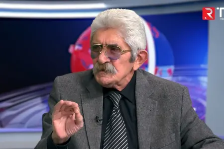 "Qarabağlılar Heydər Əliyevin hakimiyyətə qayıdışını tələb edirdi"