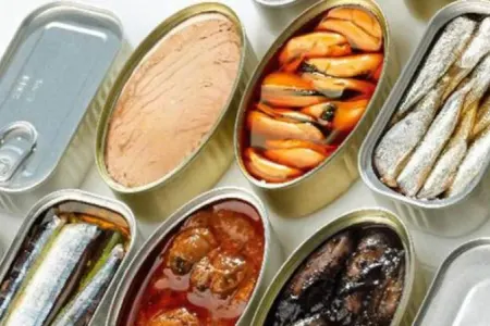 Konservlər xərçəng yarada bilər – - – Xəbərdarlıq