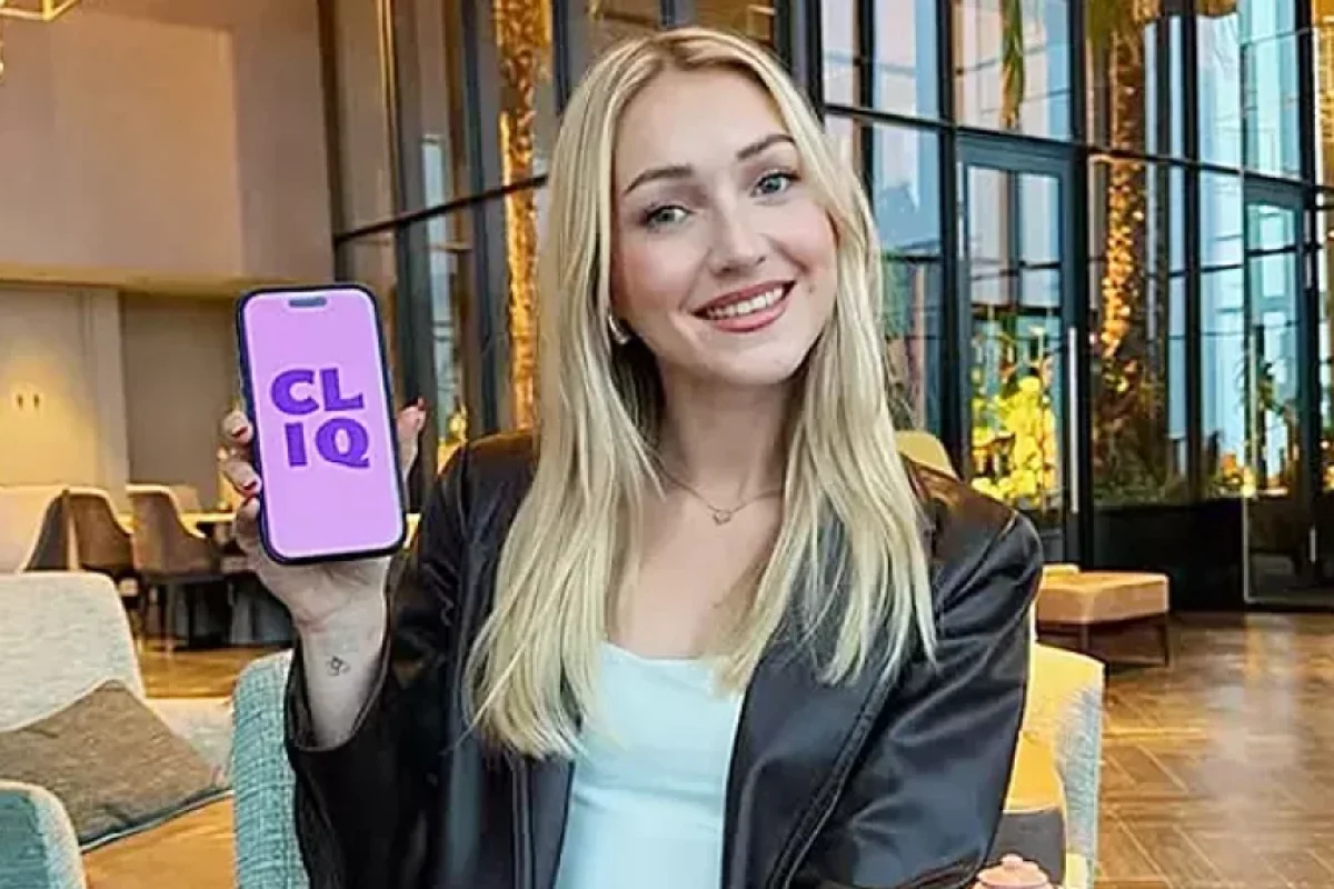 Yeni "Facebook" gəlir?