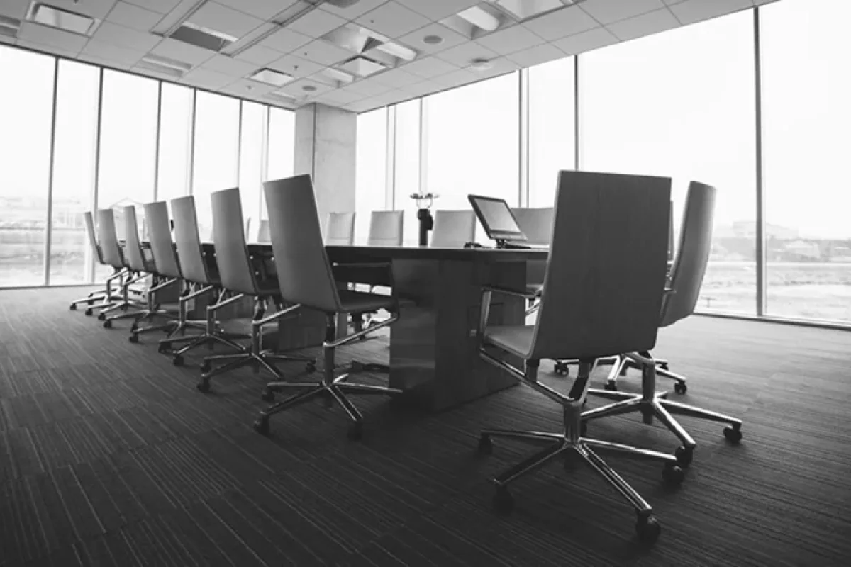 Azərbaycanda 16 illik şirkət ləğv edildi