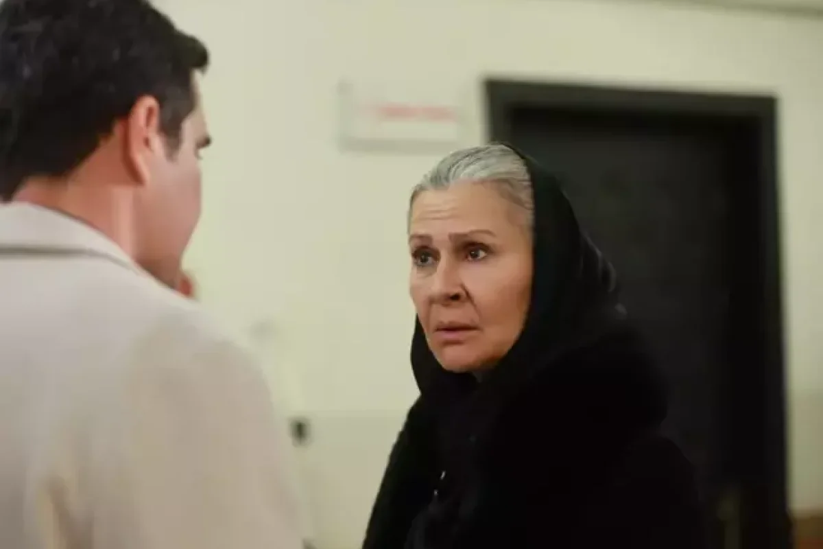 Məşhur aktrisanın keçmiş peşəsi - təəccübləndirdi