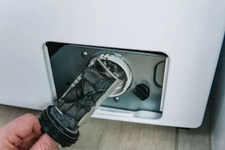 Paltaryuyan maşının filtrini nə qədər tez-tez təmizləməlisiniz?