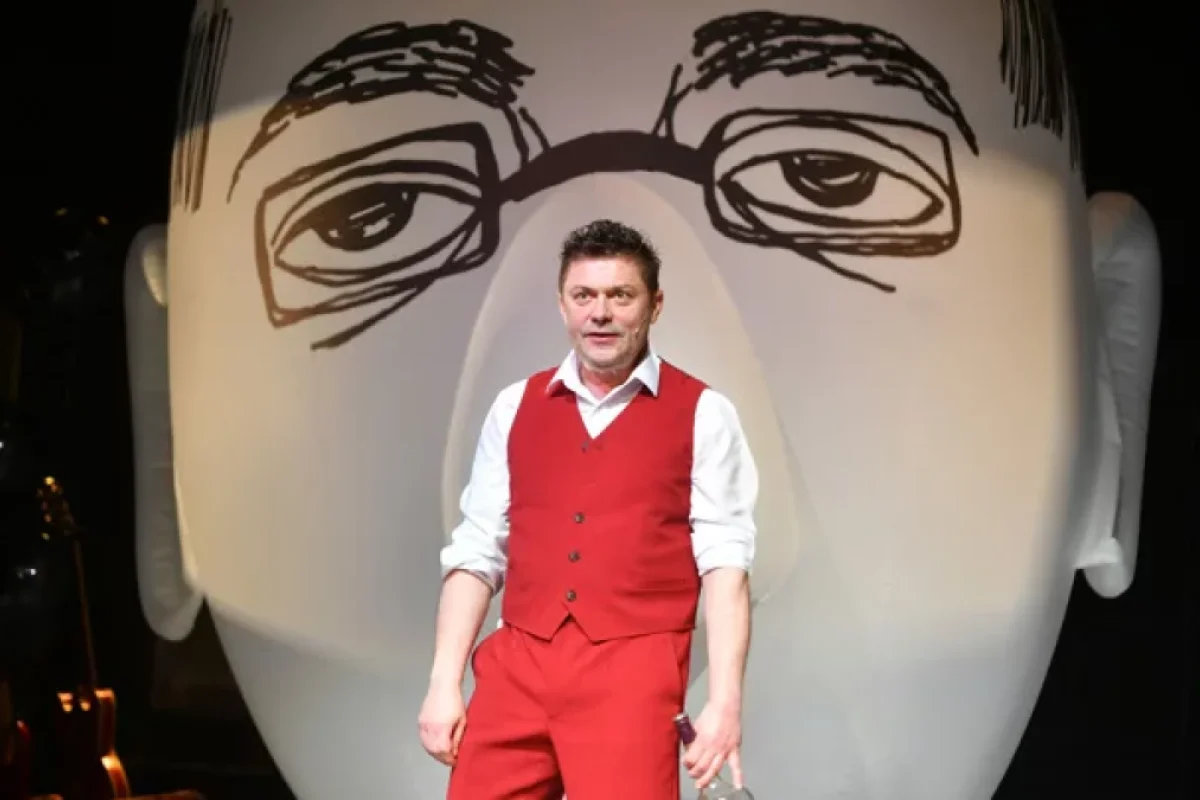 İnsult keçirən aktyorun son durumu